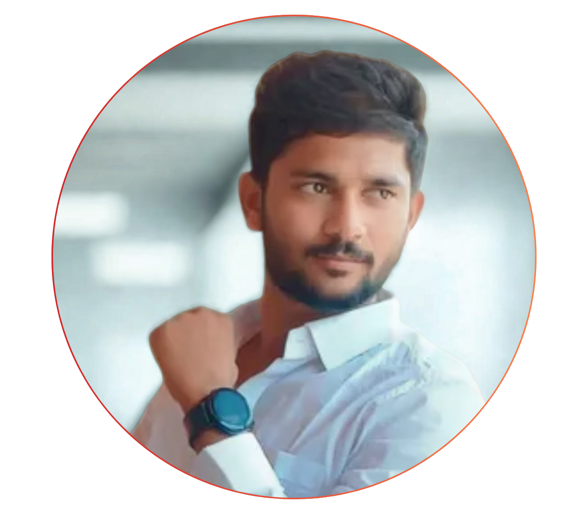Akash Kothale - Senior Trading Instructor at Evoin Sparks